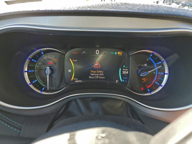 Chrysler Pacifica Hybrid Limited Image 9