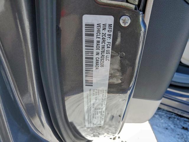 Chrysler Pacifica Hybrid Limited Image 12