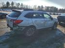 Subaru Outback 2.5i Limited Image 2