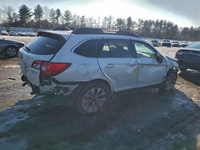 Subaru Outback 2.5i Limited Image 2