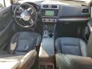 Subaru Outback 2.5i Limited Image 8