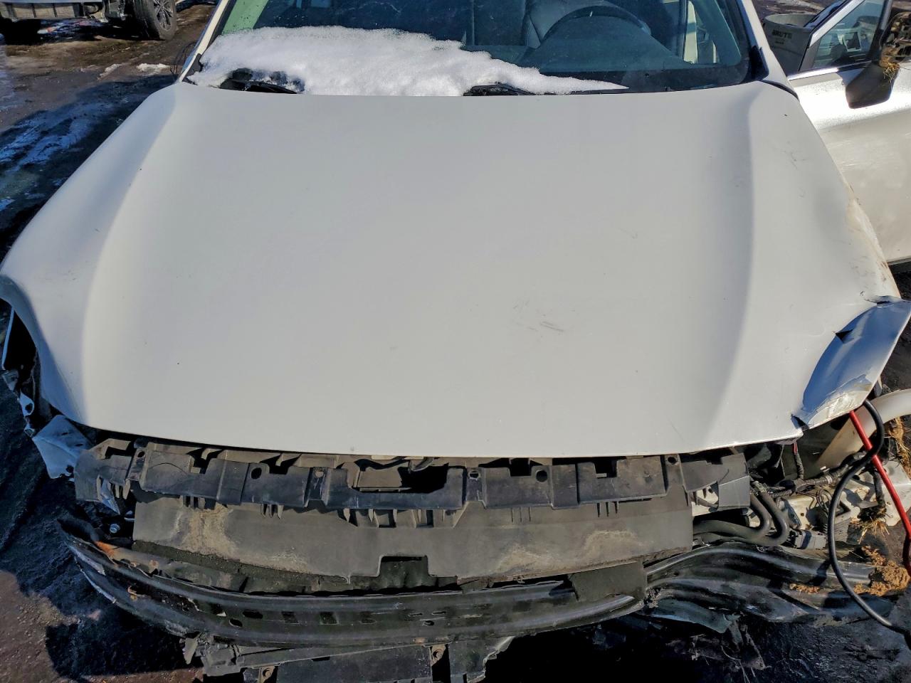 Subaru Outback 2.5i Limited Image 11