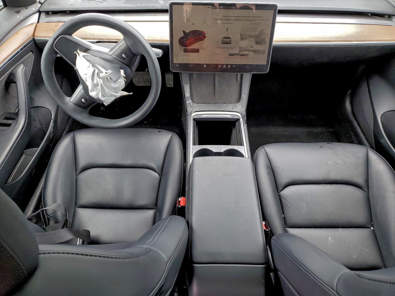 Tesla Model 3 Image 9