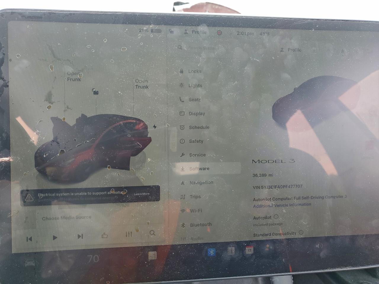 Tesla Model 3 Image 6