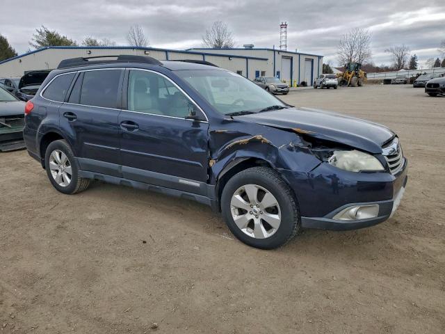 Subaru Outback 2.5i Limited Image 8
