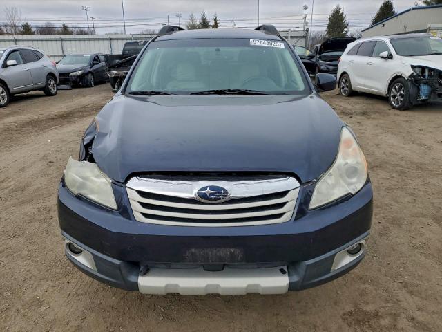 Subaru Outback 2.5i Limited Image 5