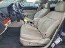 Subaru Outback 2.5i Limited Image 10