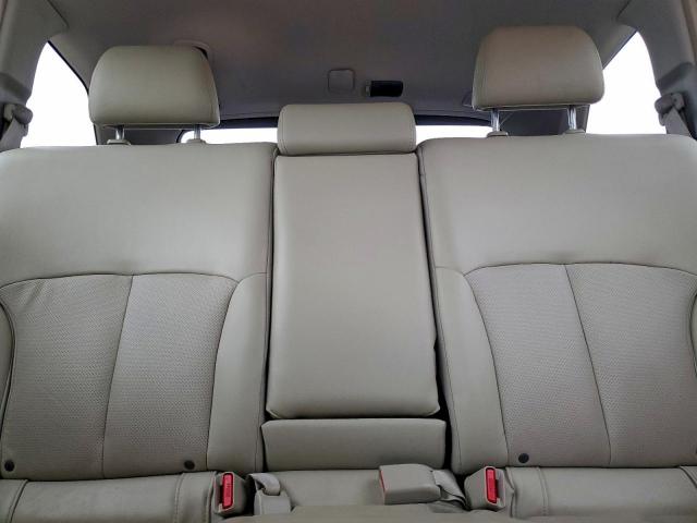 Subaru Outback 2.5i Limited Image 13