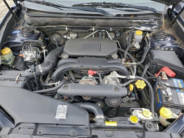 Subaru Outback 2.5i Limited Image 9