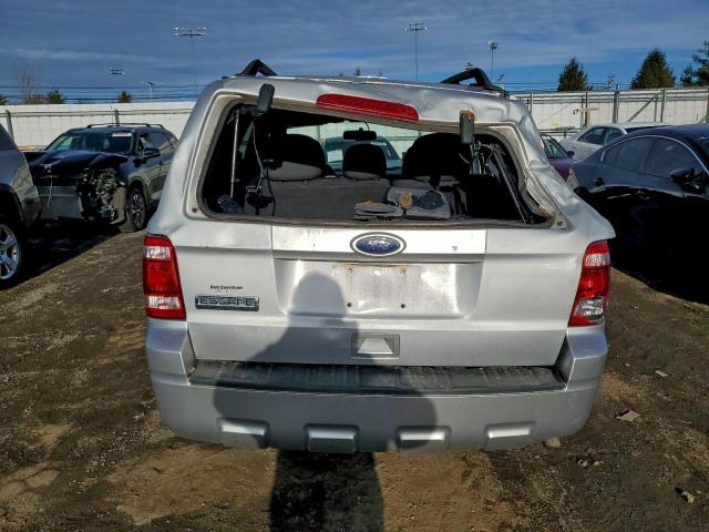 Ford Escape Xlt Image 4