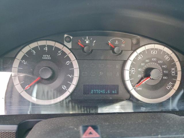 Ford Escape Xlt Image 9