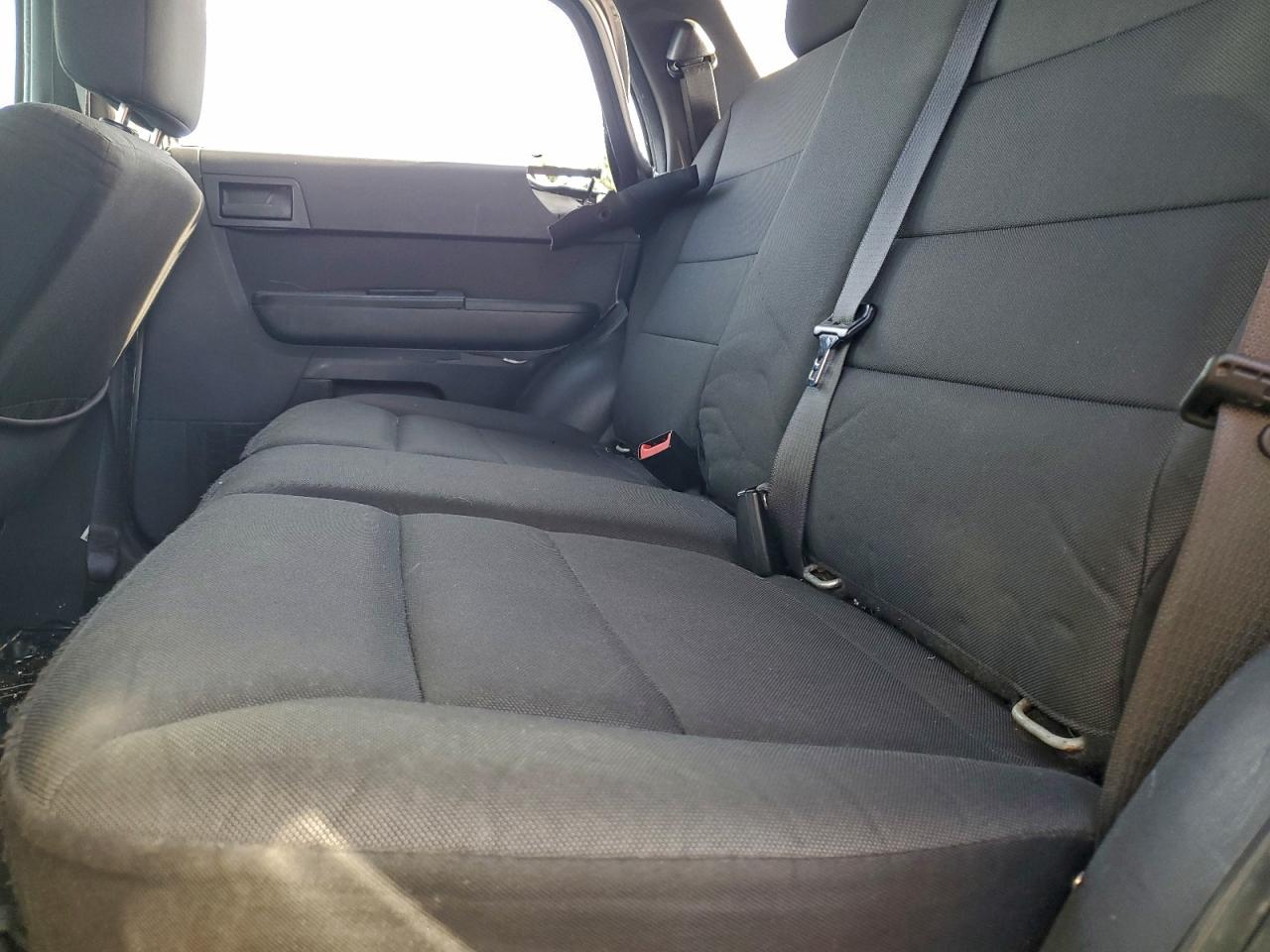 Ford Escape Xlt Image 10