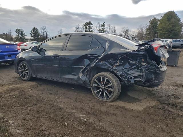 Toyota Corolla L Image 2