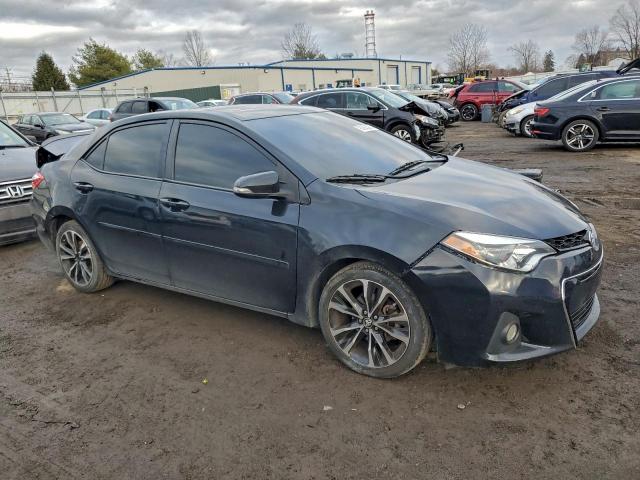 Toyota Corolla L Image 9