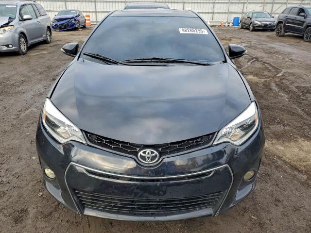 Toyota Corolla L Image 3