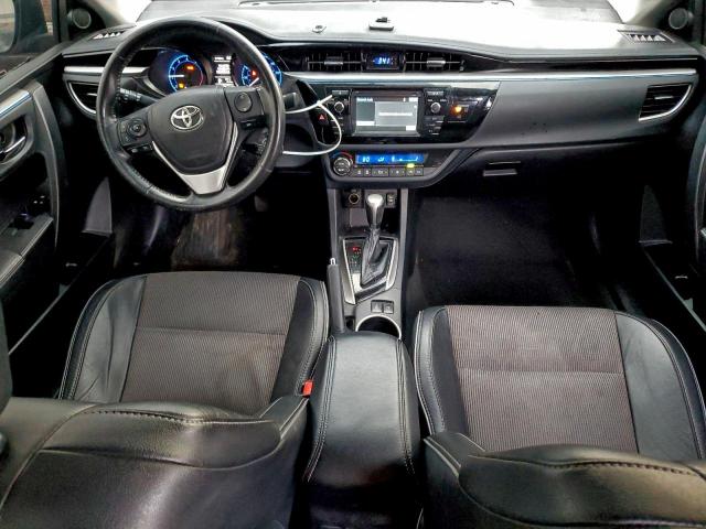 Toyota Corolla L Image 12