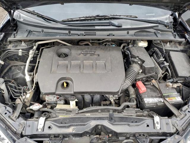 Toyota Corolla L Image 10