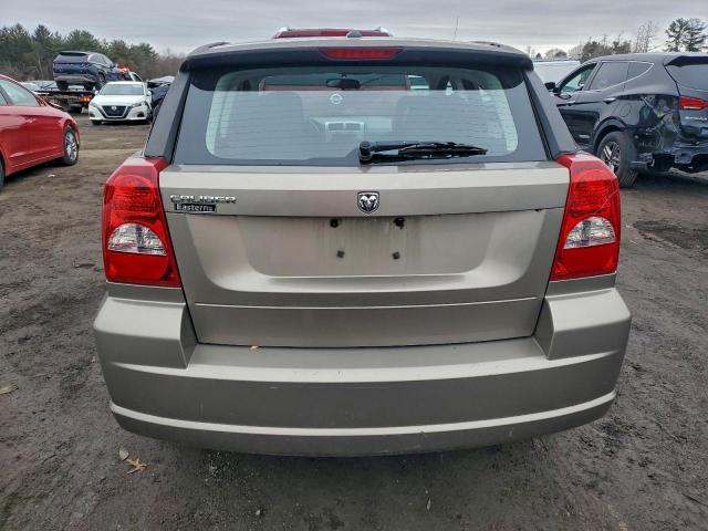 Dodge Caliber Image 3