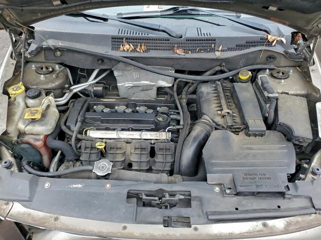 Dodge Caliber Image 13