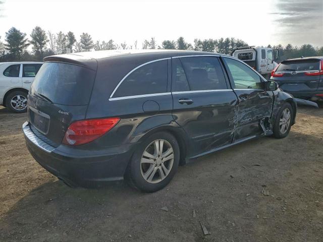 Mercedes-Benz R-Class 350 Image 13