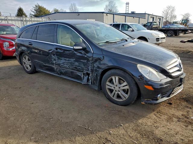 Mercedes-Benz R-Class 350 Image 4