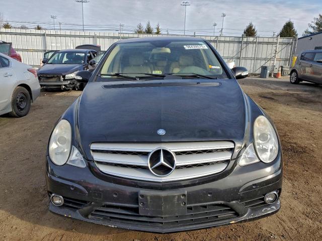 Mercedes-Benz R-Class 350 Image 3