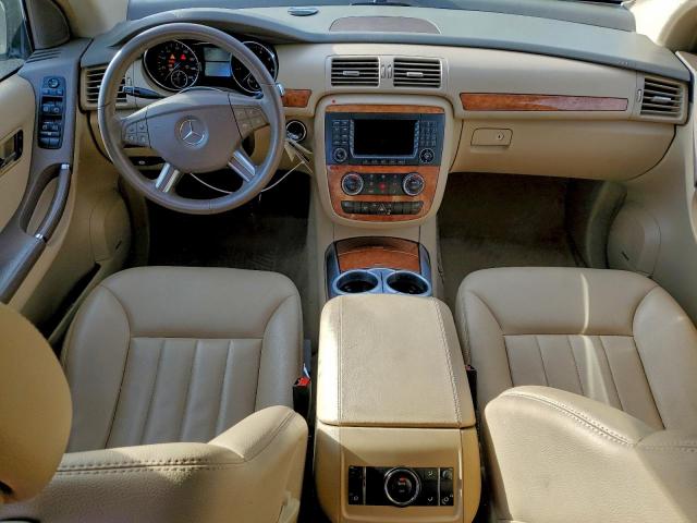 Mercedes-Benz R-Class 350 Image 10