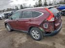 Honda Crv Exl Image 8