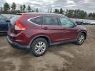 Honda Crv Exl Image 10