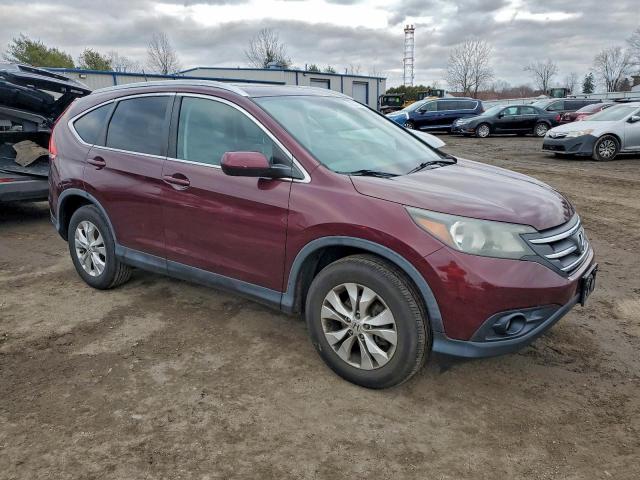 Honda Crv Exl Image 12
