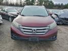 Honda Crv Exl Image 11