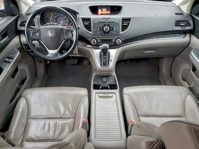 Honda Crv Exl Image 7