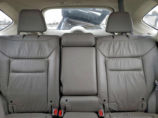 Honda Crv Exl Image 4