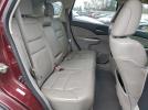 Honda Crv Exl Image 2