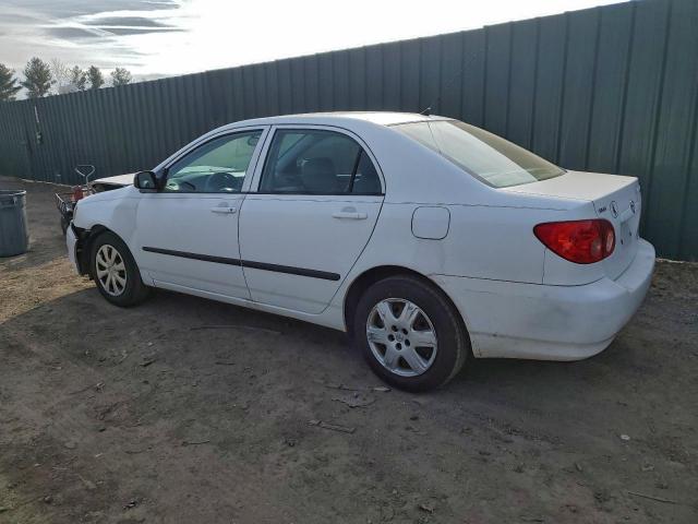 Toyota Corolla Ce Image 4