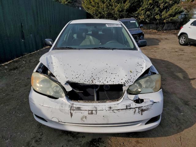 Toyota Corolla Ce Image 5