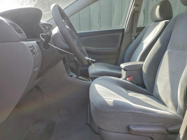 Toyota Corolla Ce Image 3