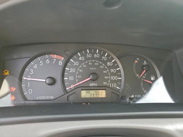 Toyota Corolla Ce Image 12