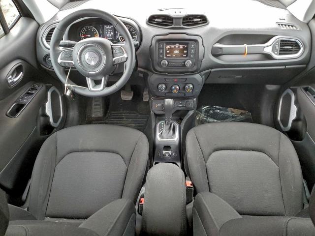 Jeep Renegade Sport Image 9