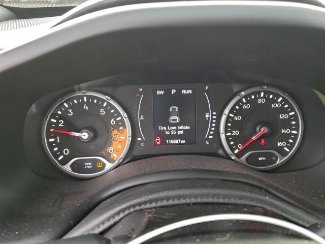 Jeep Renegade Sport Image 5