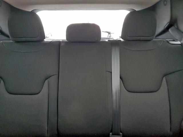 Jeep Renegade Sport Image 8