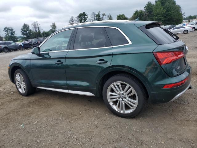 Audi Q5 Premium Plus Image 11