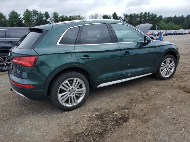 Audi Q5 Premium Plus Image 13