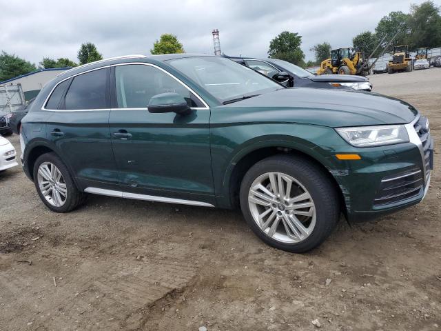 Audi Q5 Premium Plus Image 10