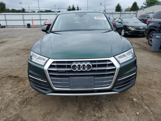 Audi Q5 Premium Plus Image 3