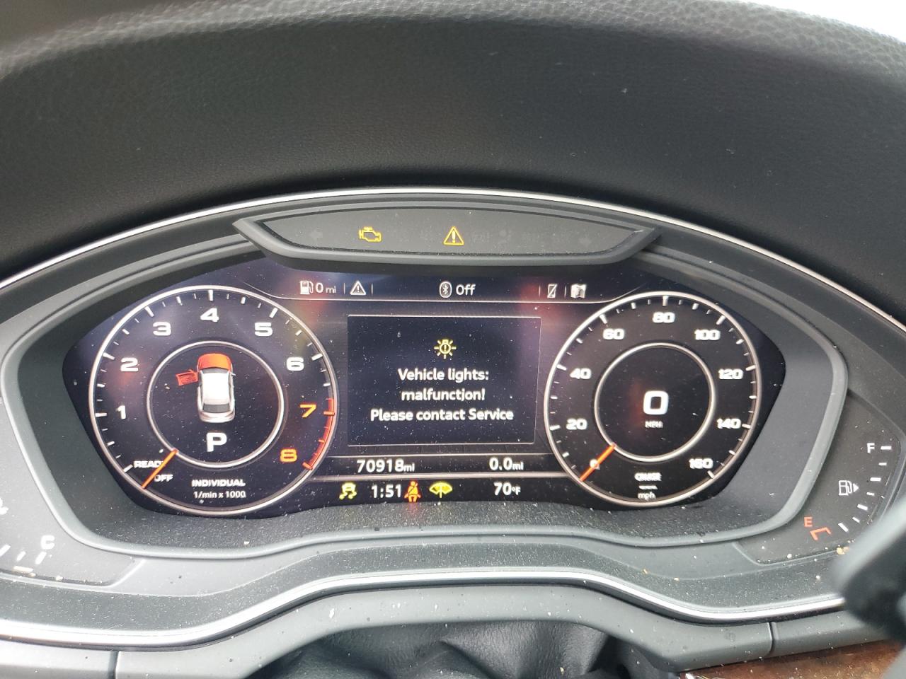 Audi Q5 Premium Plus Image 2