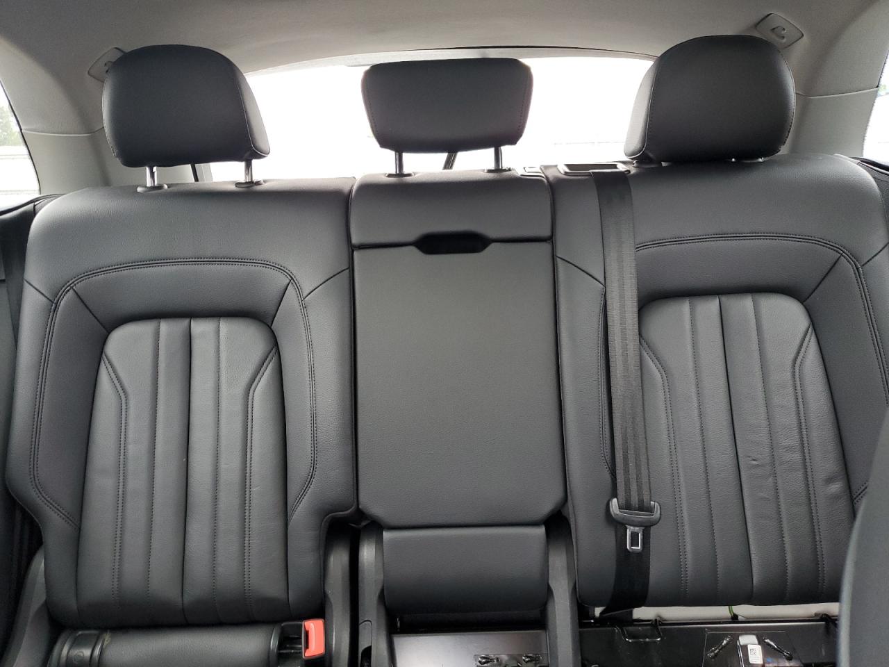 Audi Q5 Premium Plus Image 4