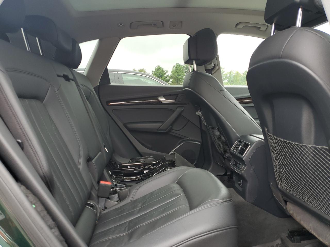 Audi Q5 Premium Plus Image 8