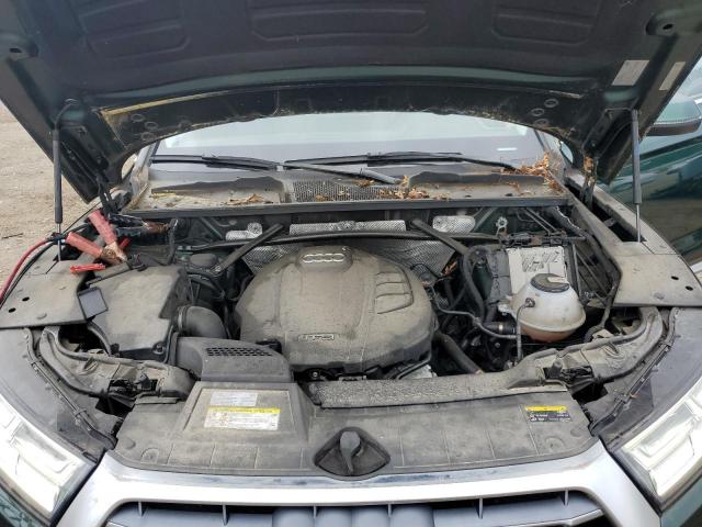 Audi Q5 Premium Plus Image 7