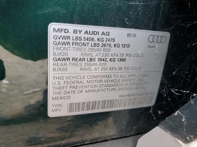 Audi Q5 Premium Plus Image 6